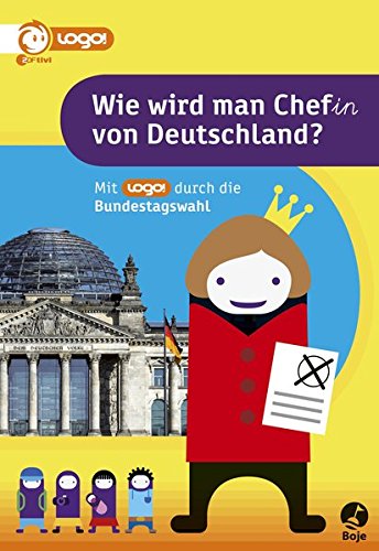 Demokratie Archive - Kinderbuch-Detektive